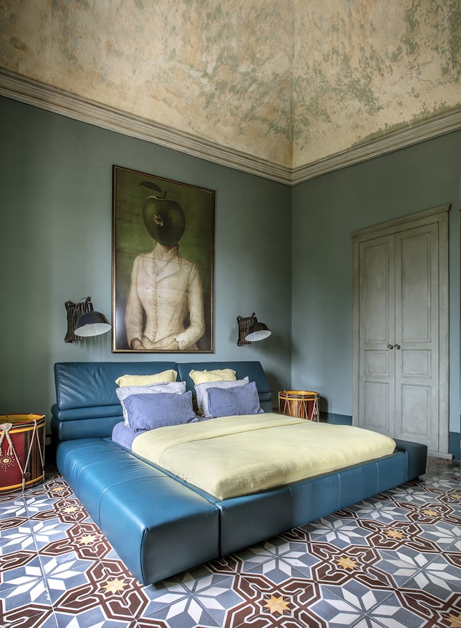 The King Superior Executive Suite