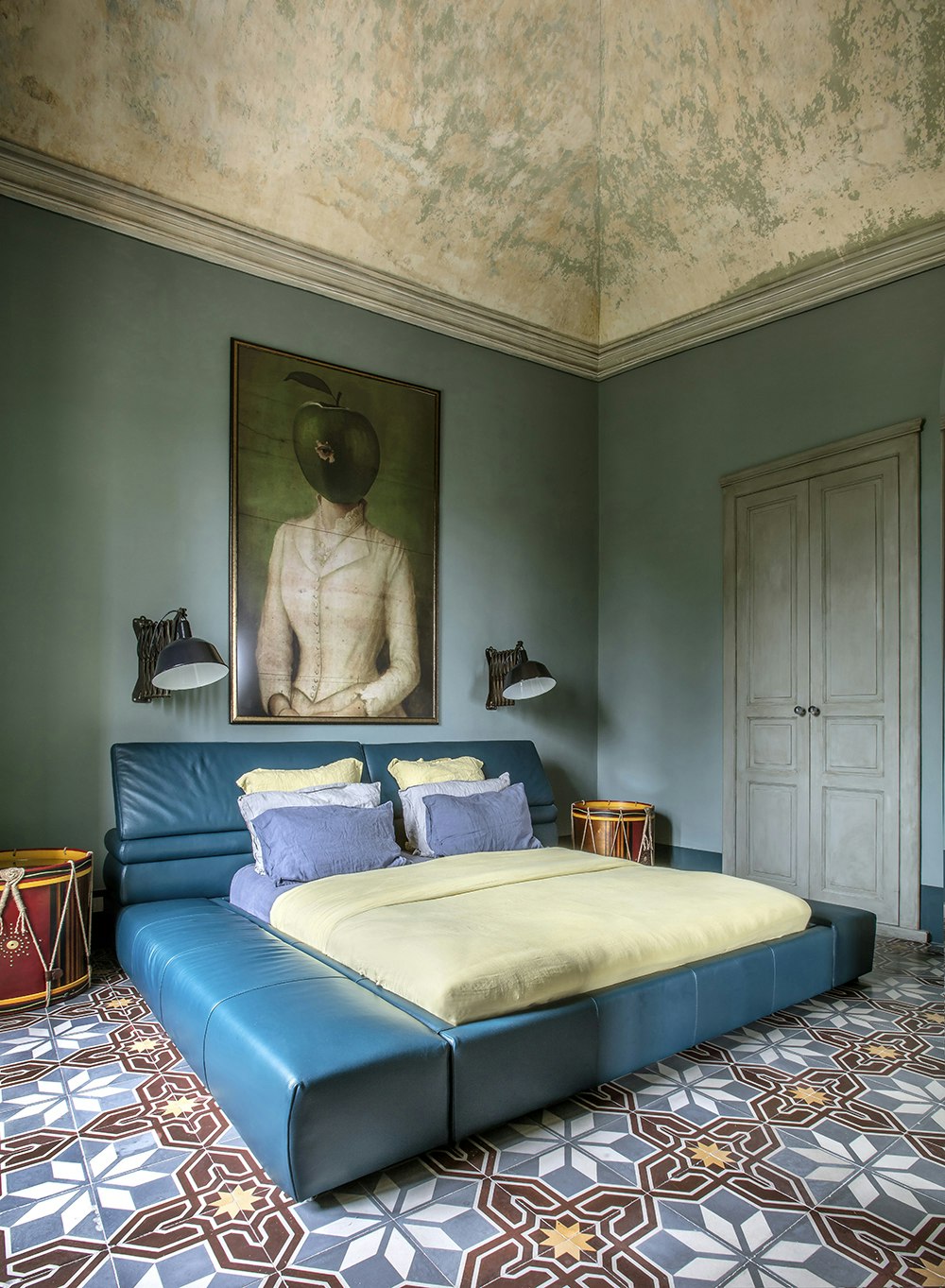 The King Superior Executive Suite