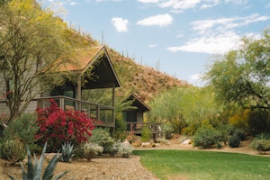 Sky View Cabins