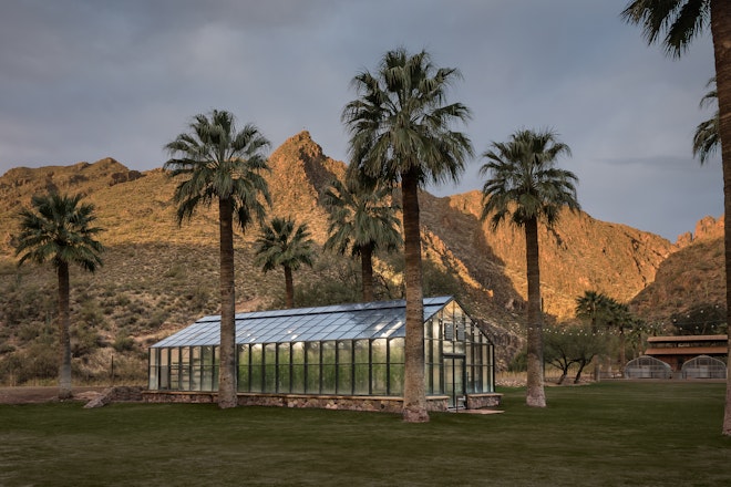 Green House