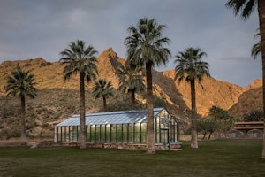 Green House