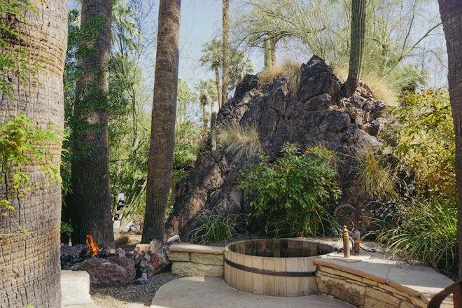 Premium Sky View - Outdoor Hot Tub