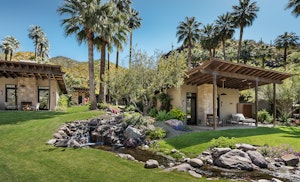 Spring Bungalows
