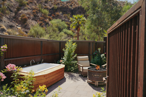 Premium Sky View - Garden