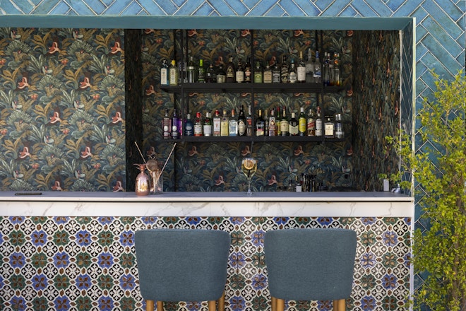 Rooftop Bar