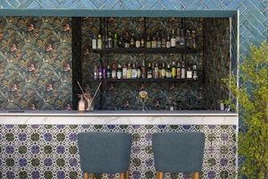 Rooftop Bar