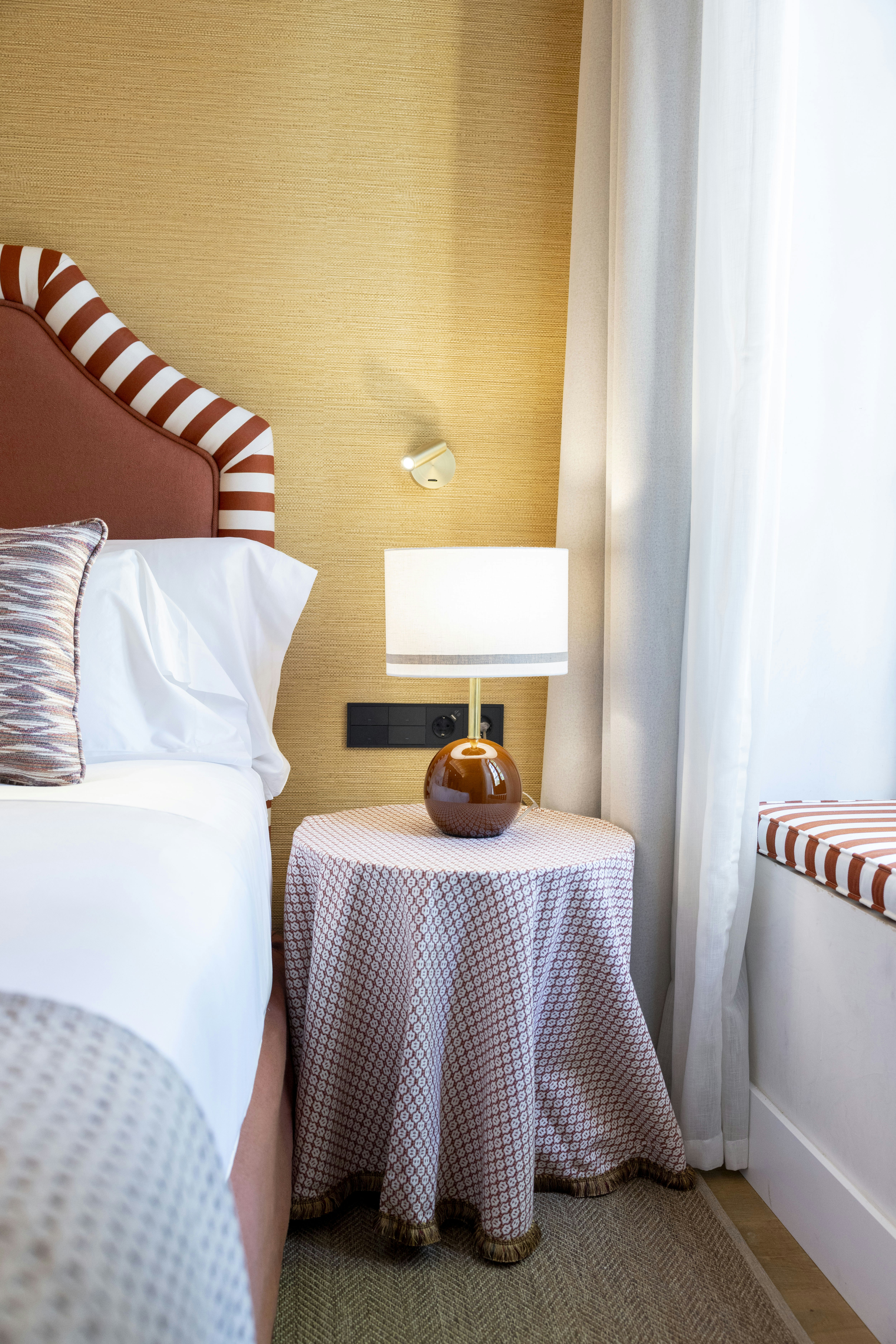 Premium - Room Details