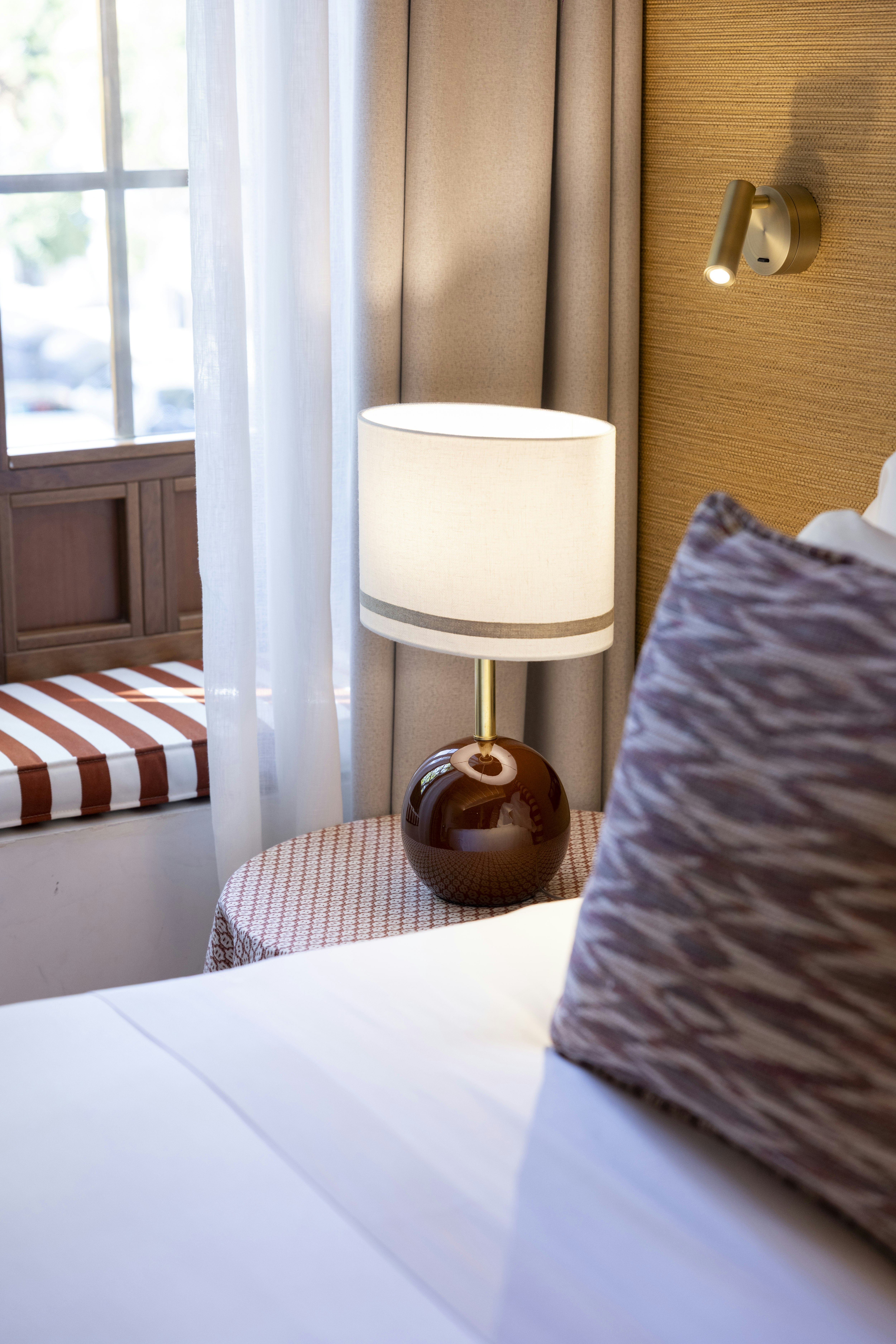 Grand Deluxe - Room Details