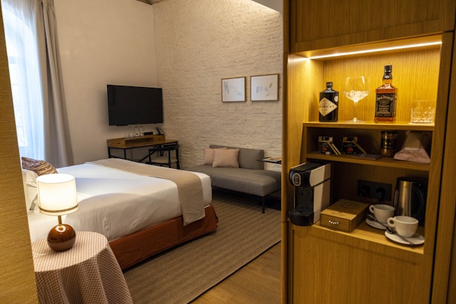 Premium - Room Details