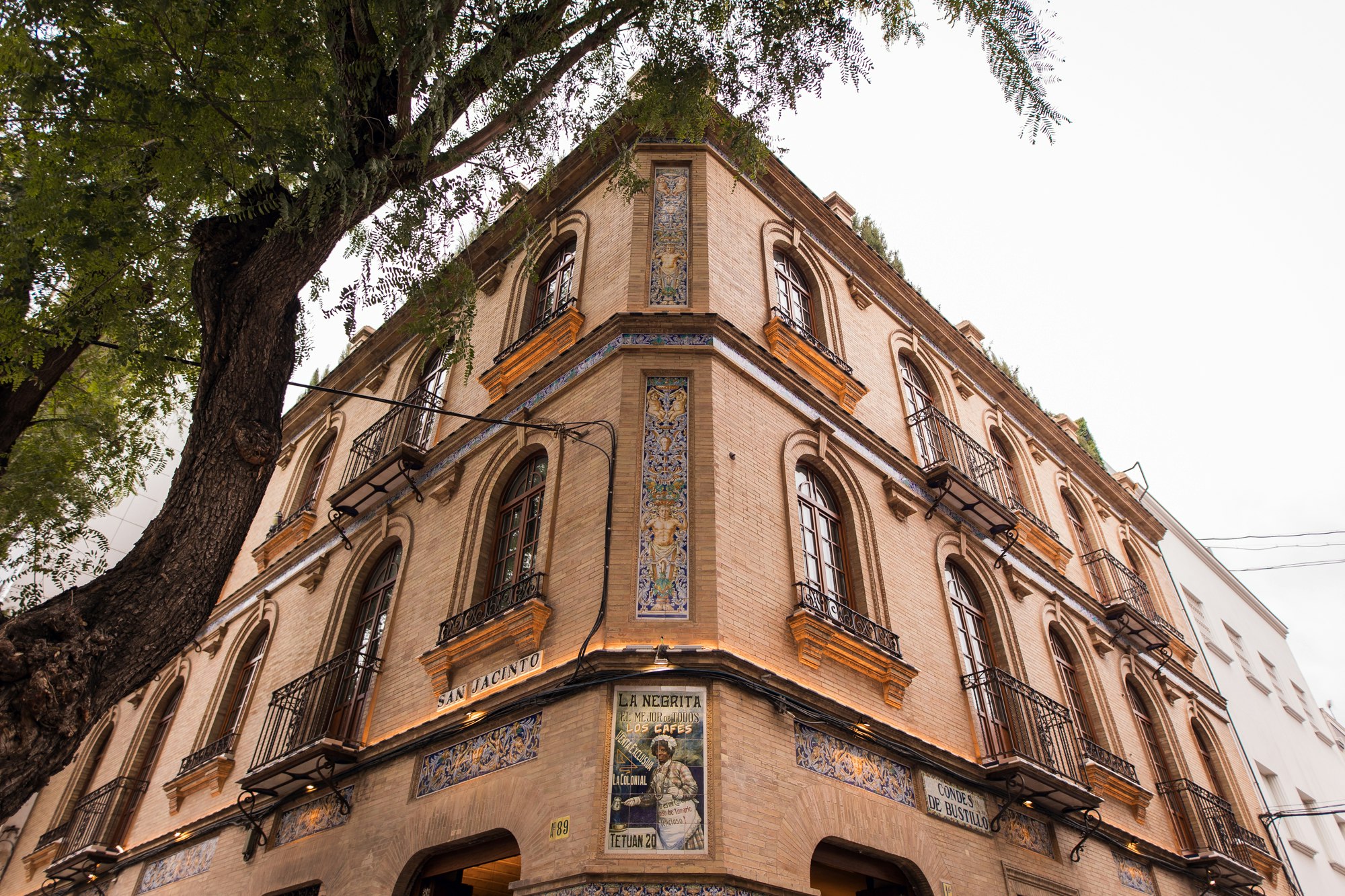 Cavalta Boutique Hotel