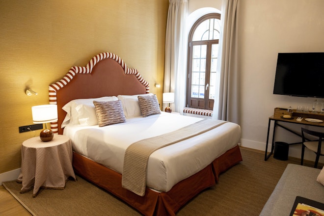 Premium - Bedroom