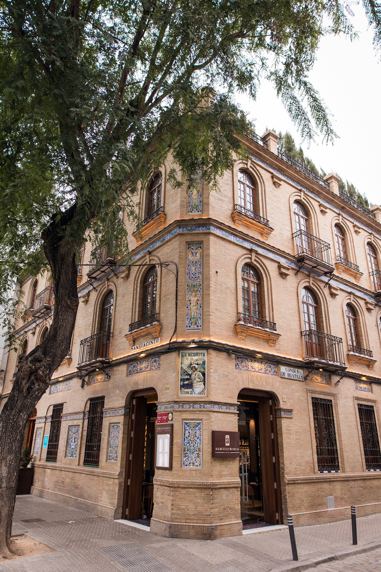 Cavalta Boutique Hotel