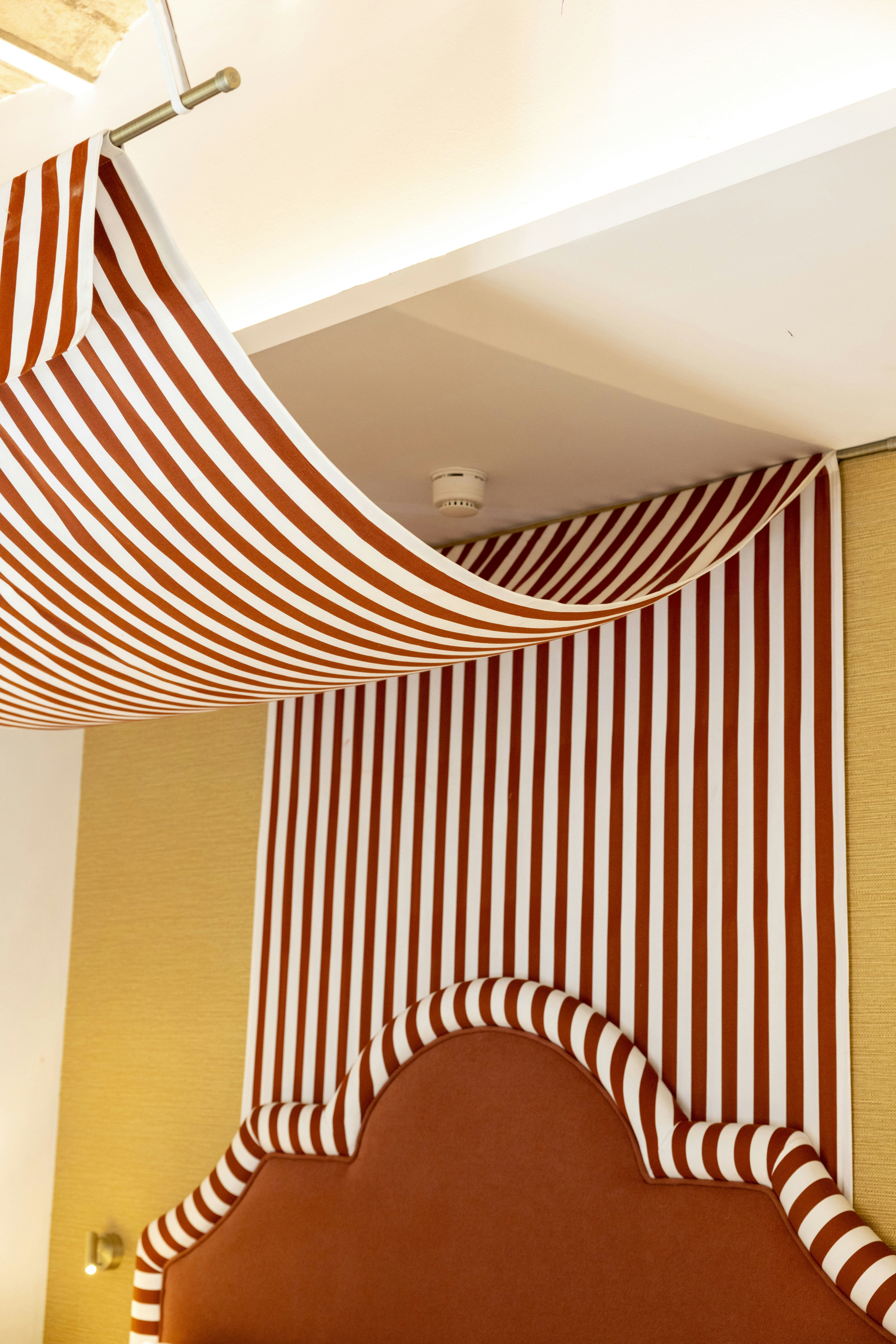 Junior Suite - Room Details