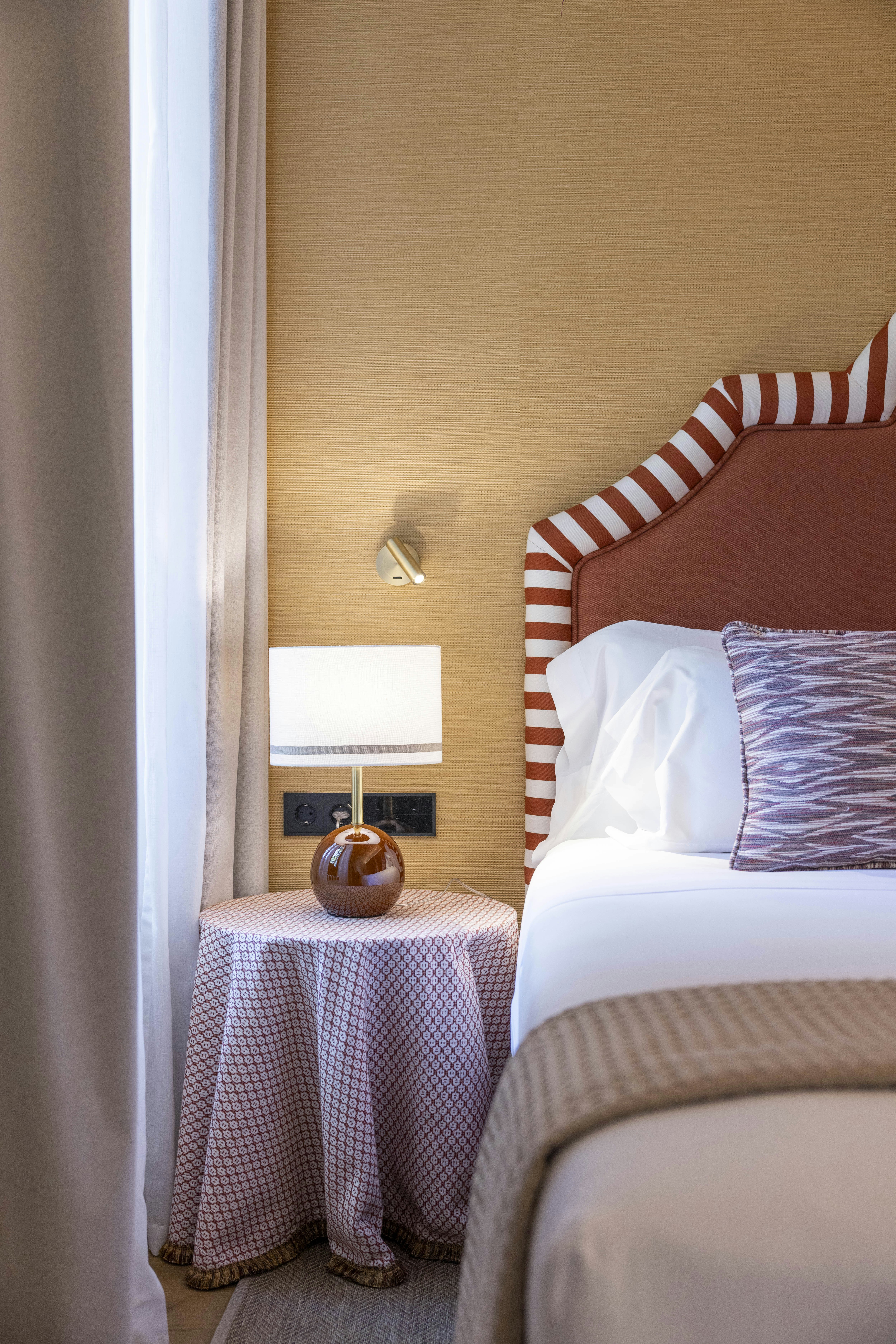 Grand Deluxe - Room Details