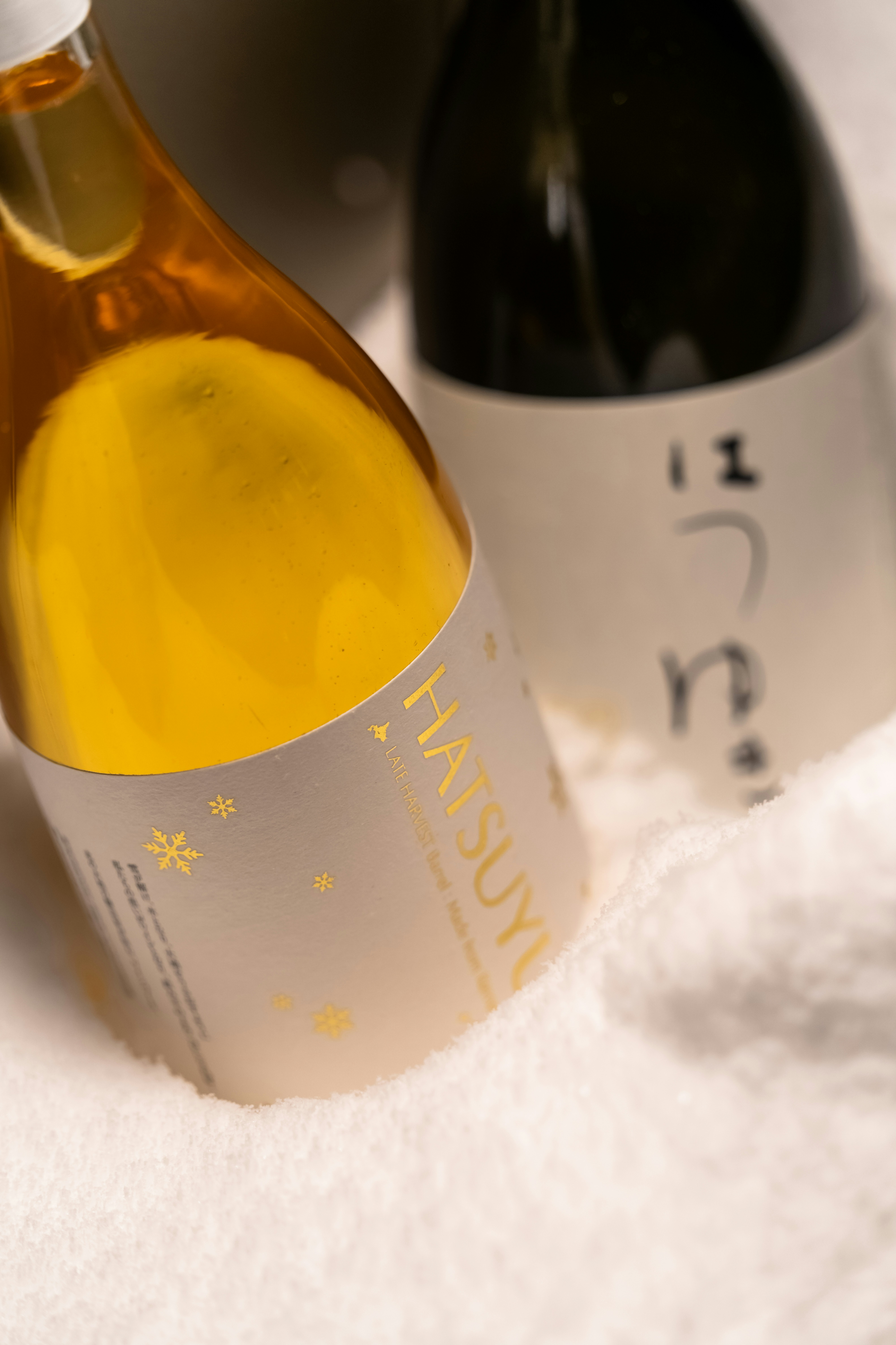 Beverages Hatsuyuki Wines