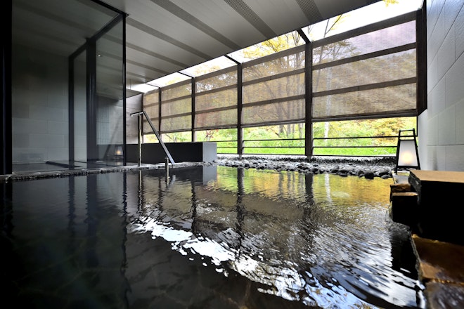 Public Bath