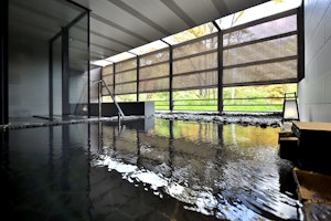 Public Bath