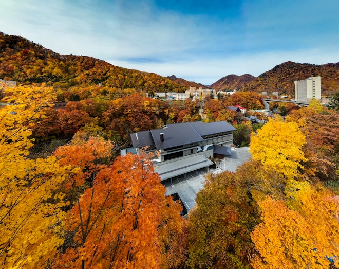 Exterior Autumn