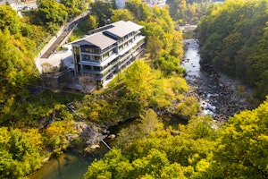 Chalet Ivy Jozankei