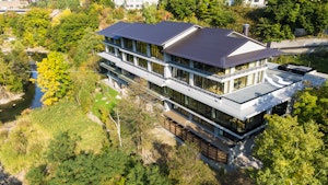 Chalet Ivy Jozankei Exterior