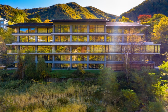 Chalet Ivy Jozankei