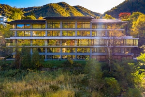 Chalet Ivy Jozankei