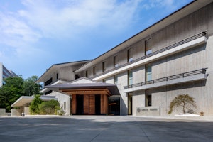 Exterior Daytime