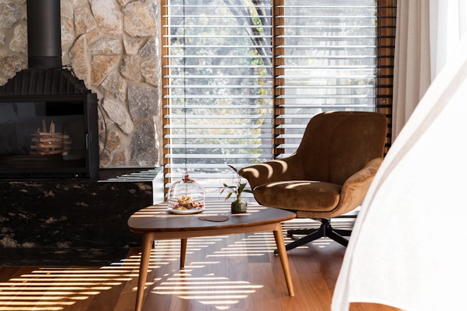 Studio Chalet