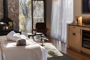 Studio Chalet