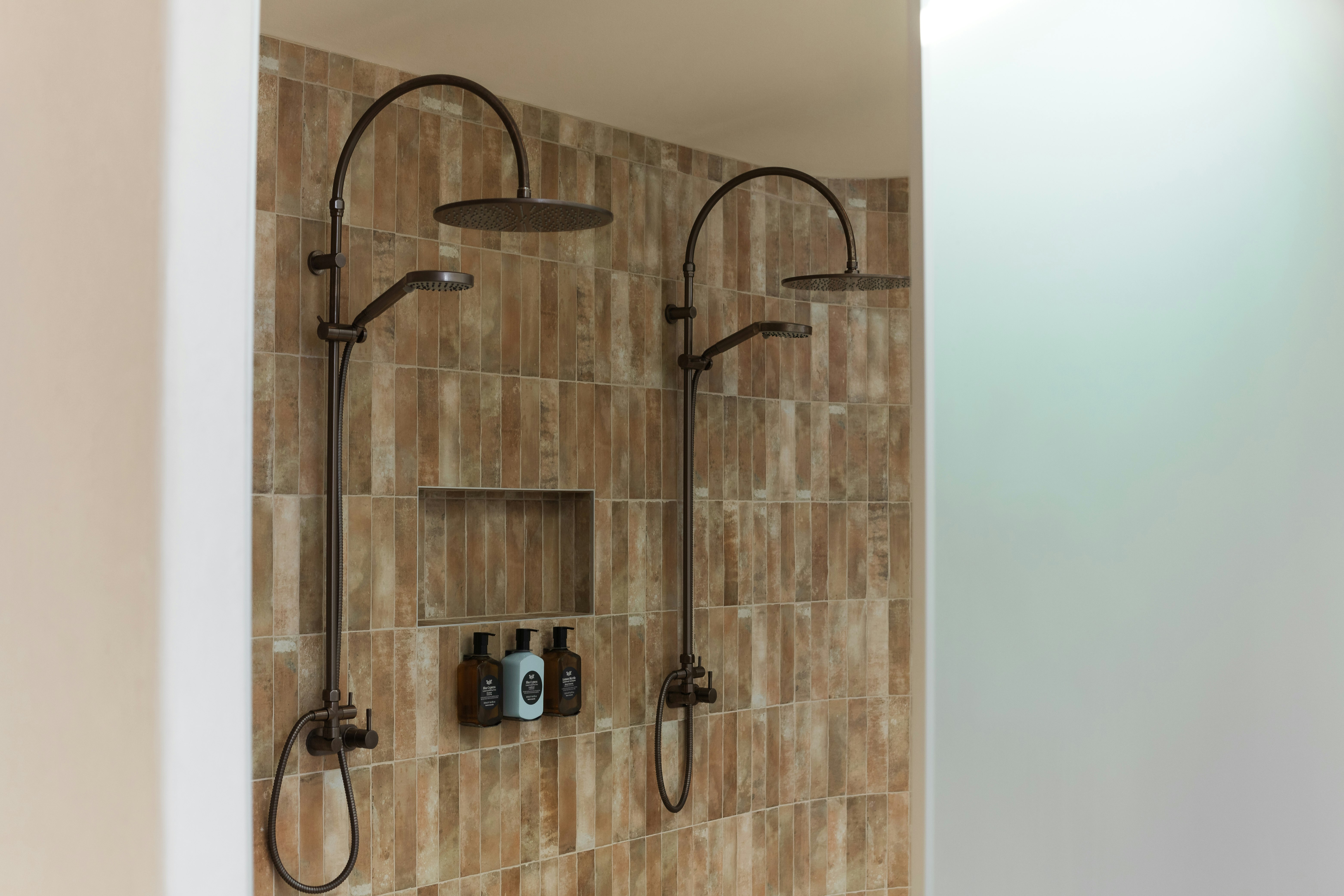 Studio Chalet Bathroom