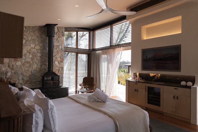 Studio Chalet