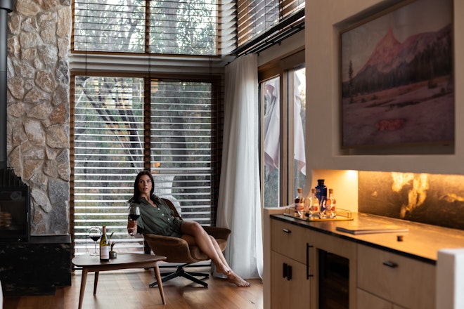 Studio Chalet