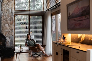 Studio Chalet