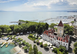 Panoramic View