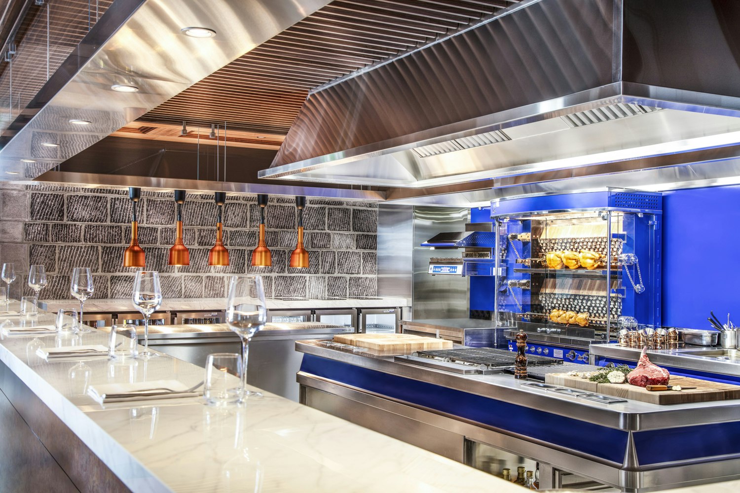 57_ Grill Restaurant