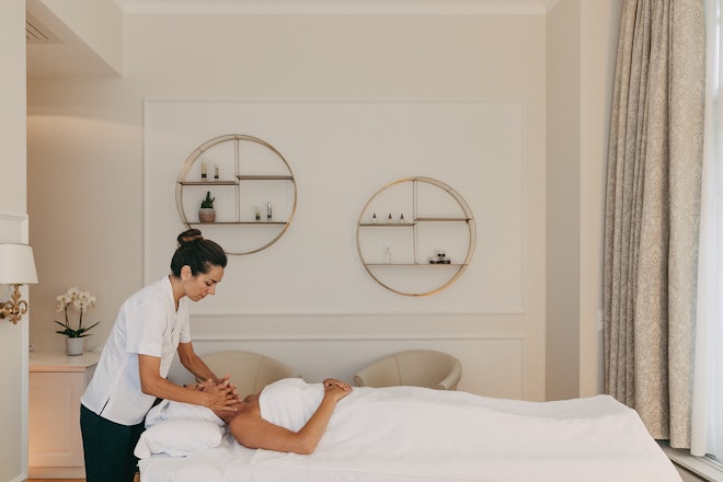 Wellness Room