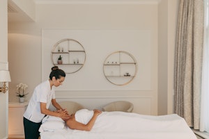 Wellness Room