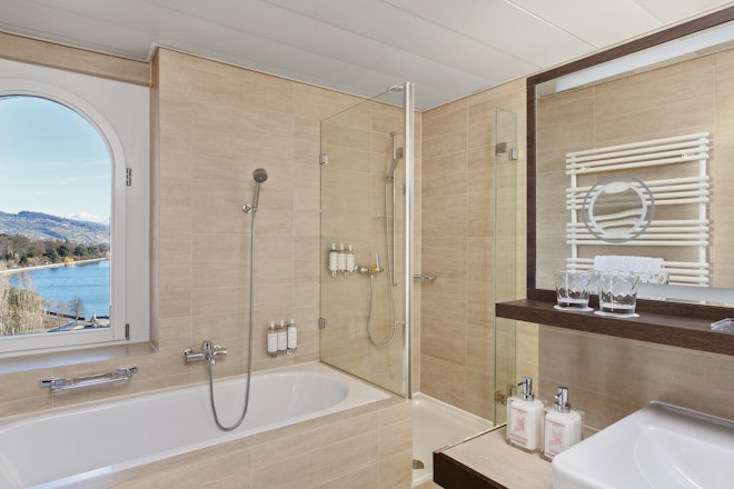 Suite Riviera