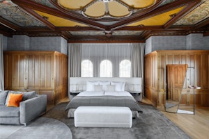 Suite Riviera