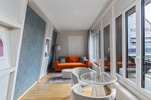 Suite Terrasse