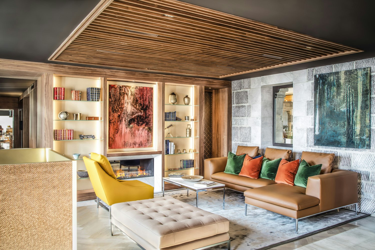 57_ Grill Restaurant