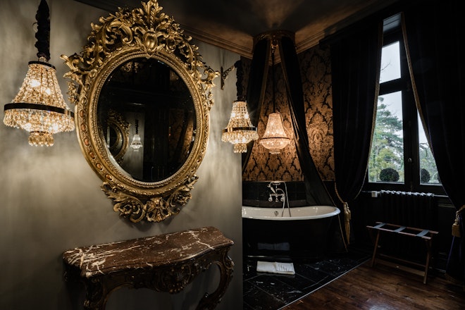 Carnaval a Venise - Room Details
