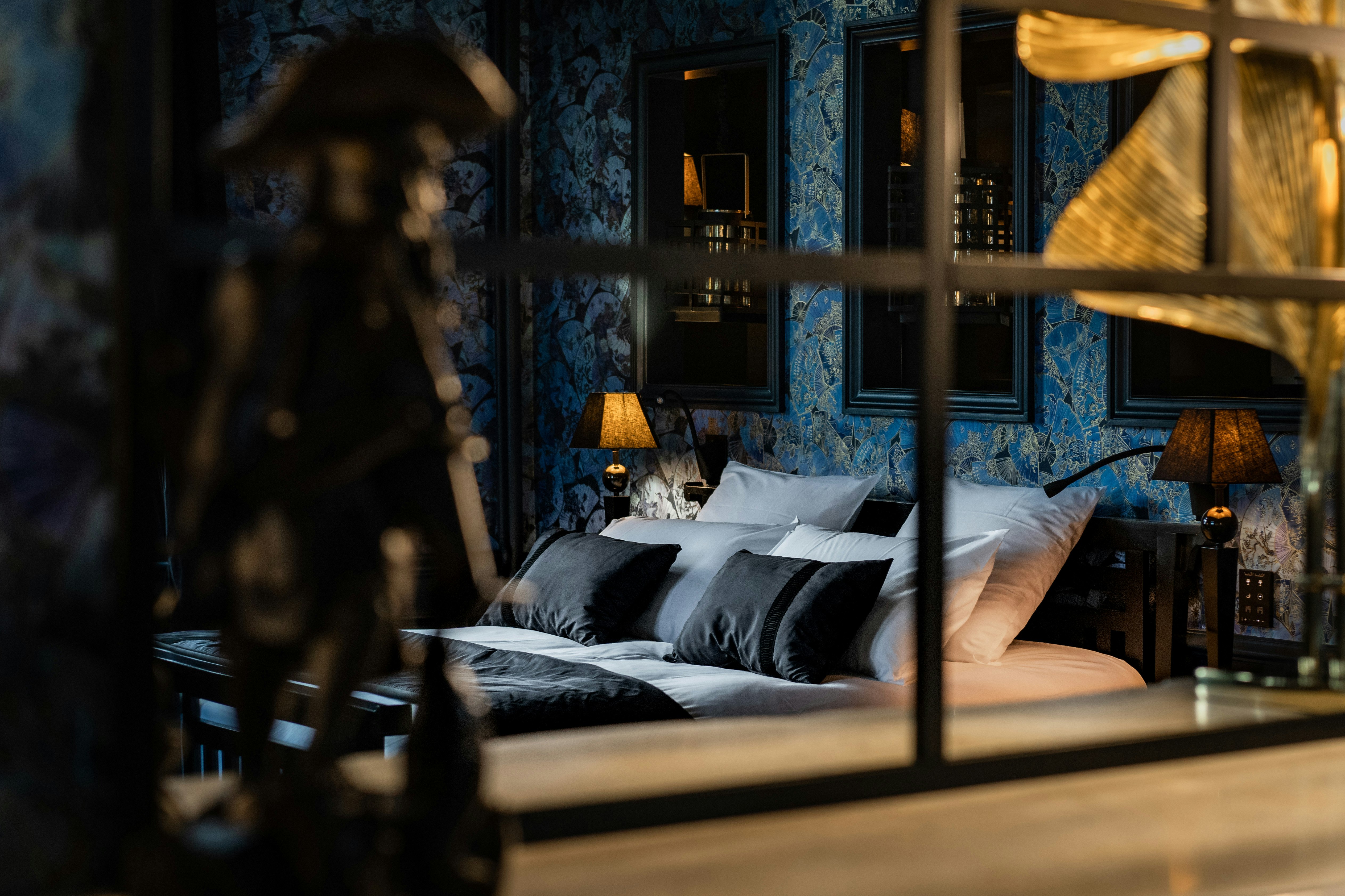 Ile Sacree Miyajima - Room Details