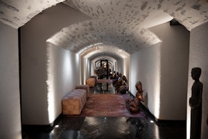 Spa Maubreuil