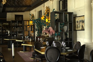 La Table du Marquis - Brasserie Restaurant