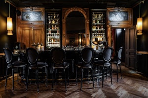 Bar Zelele