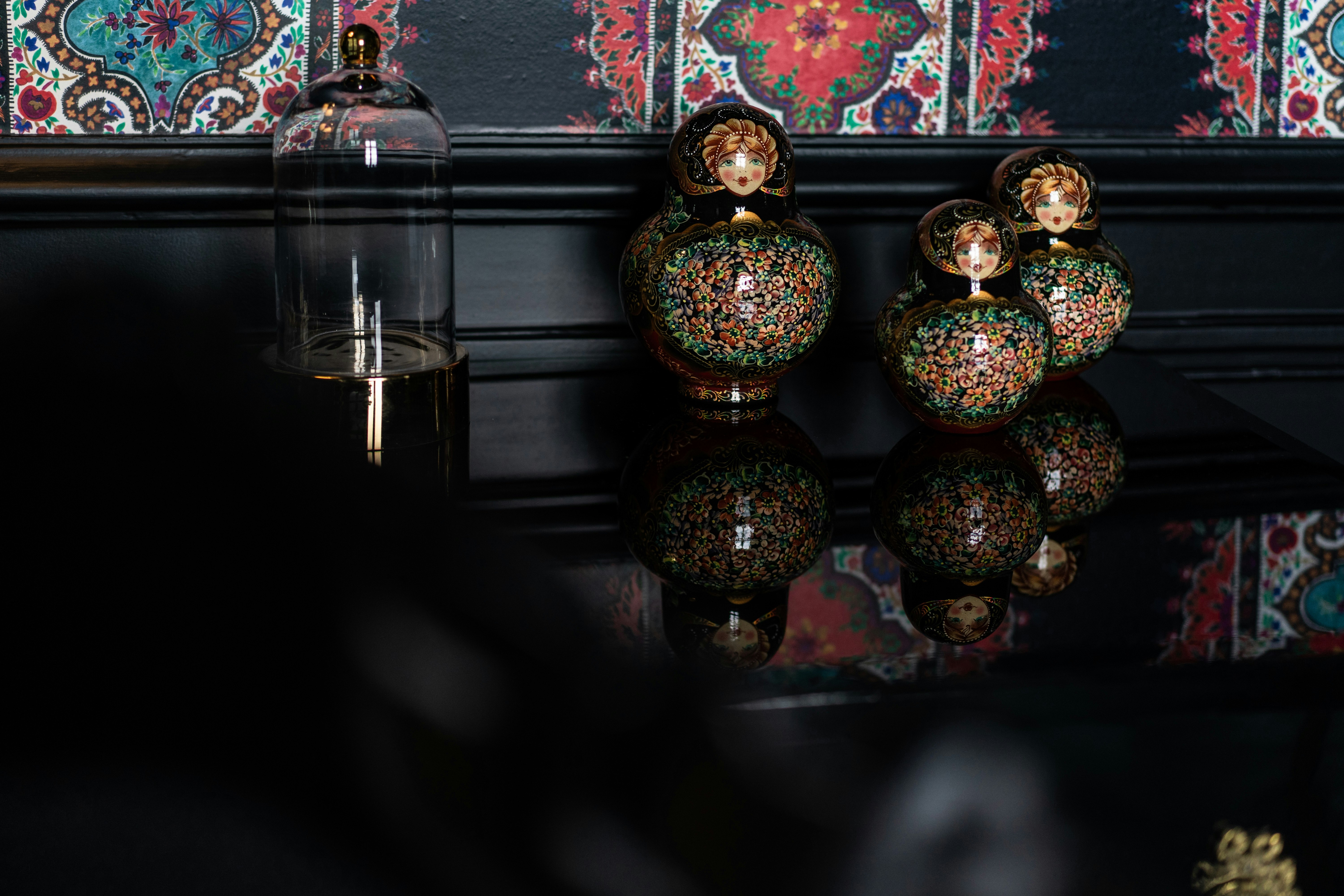 Escale St Petersburg - Room Details