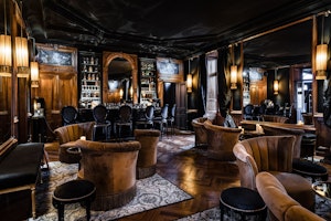 Bar Zelele