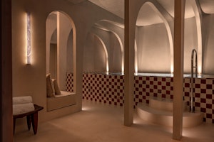 Spa By Omnisens - Plunge Pool