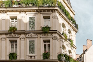 Exterior Facade